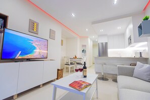 منطقة المعيشة