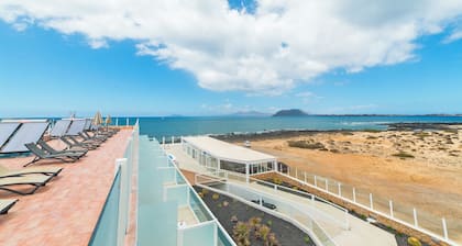 Hotel Boutique Tao Caleta Mar
