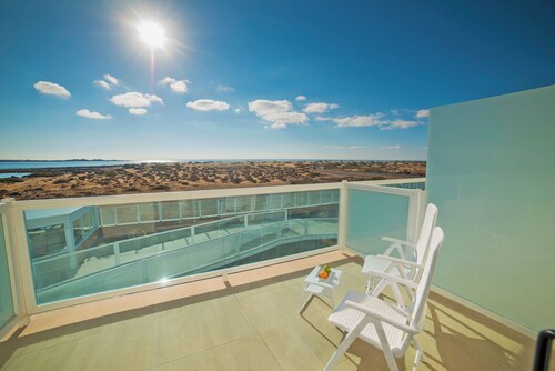 Hotel Boutique Tao Caleta Mar