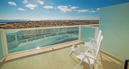 Hotel Boutique Tao Caleta Mar