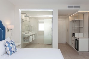Room - Hotel Boutique Tao Caleta Mar (La Oliva)