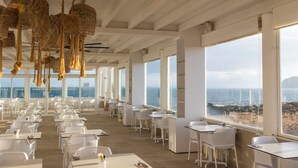 Restaurant - Hotel Boutique Tao Caleta Mar (La Oliva)
