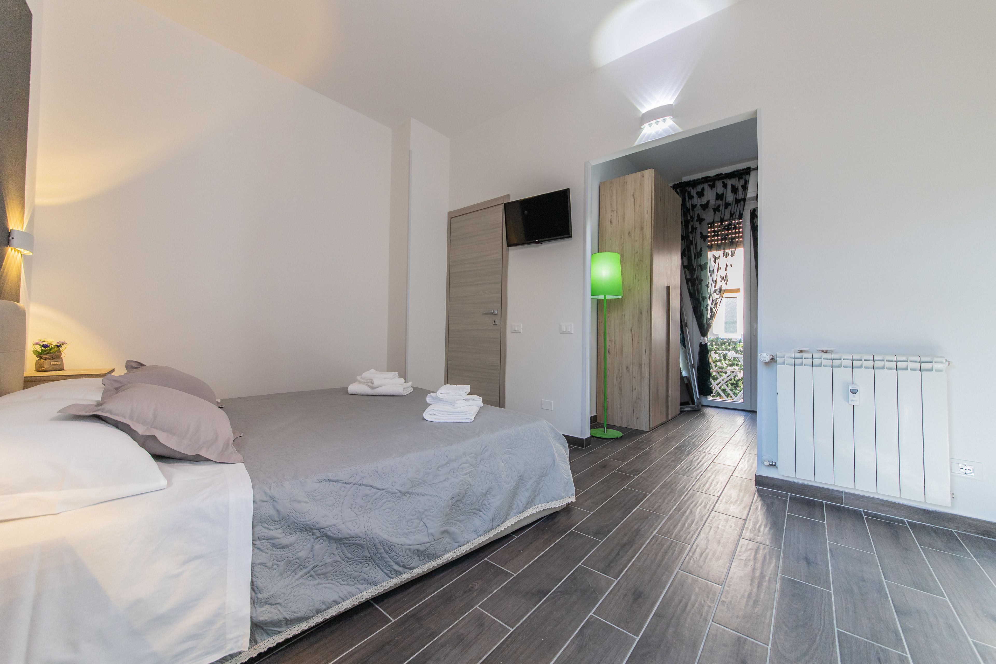 Foto - Le Camere di Teo