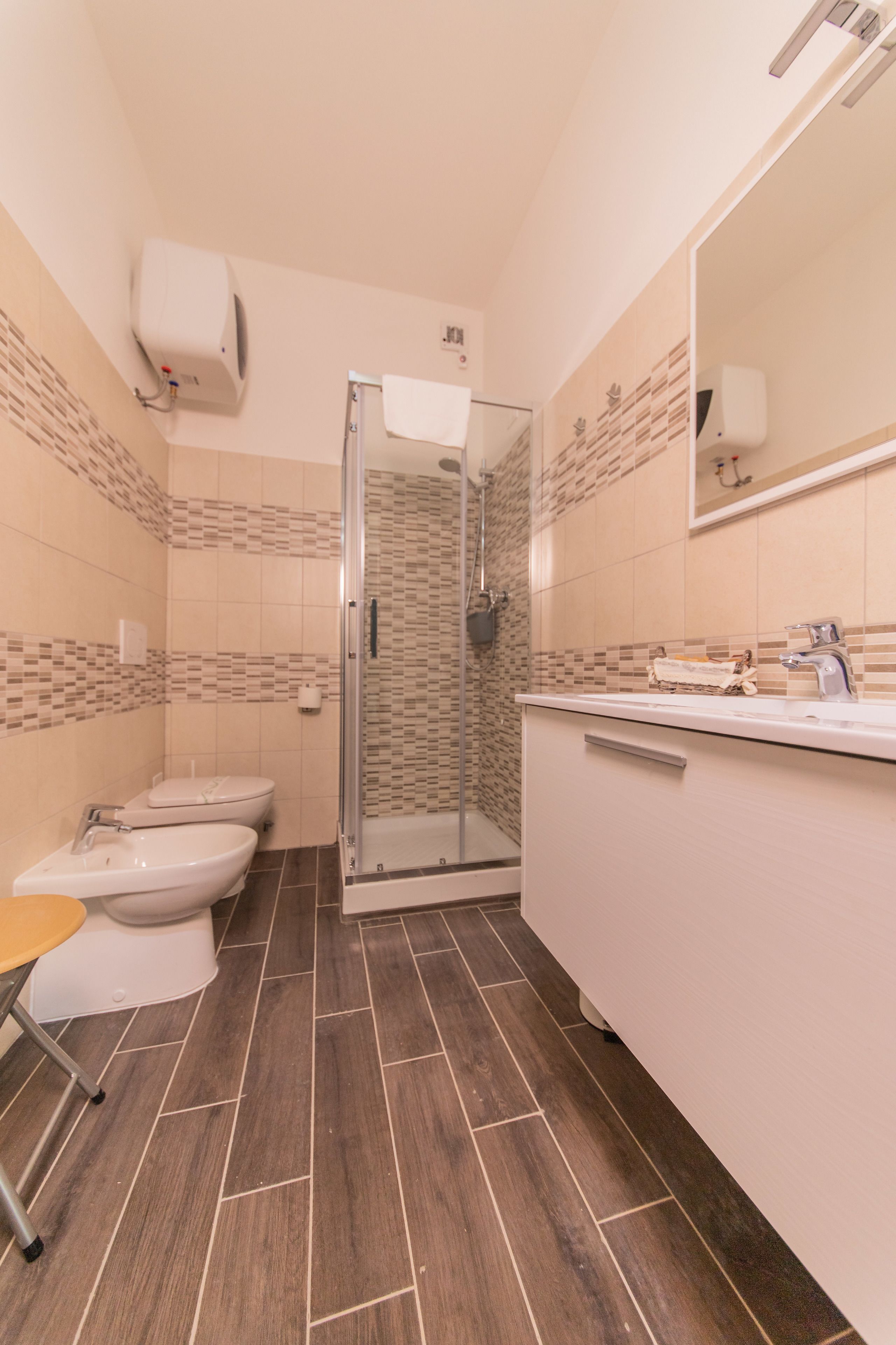 Foto - Le Camere di Teo