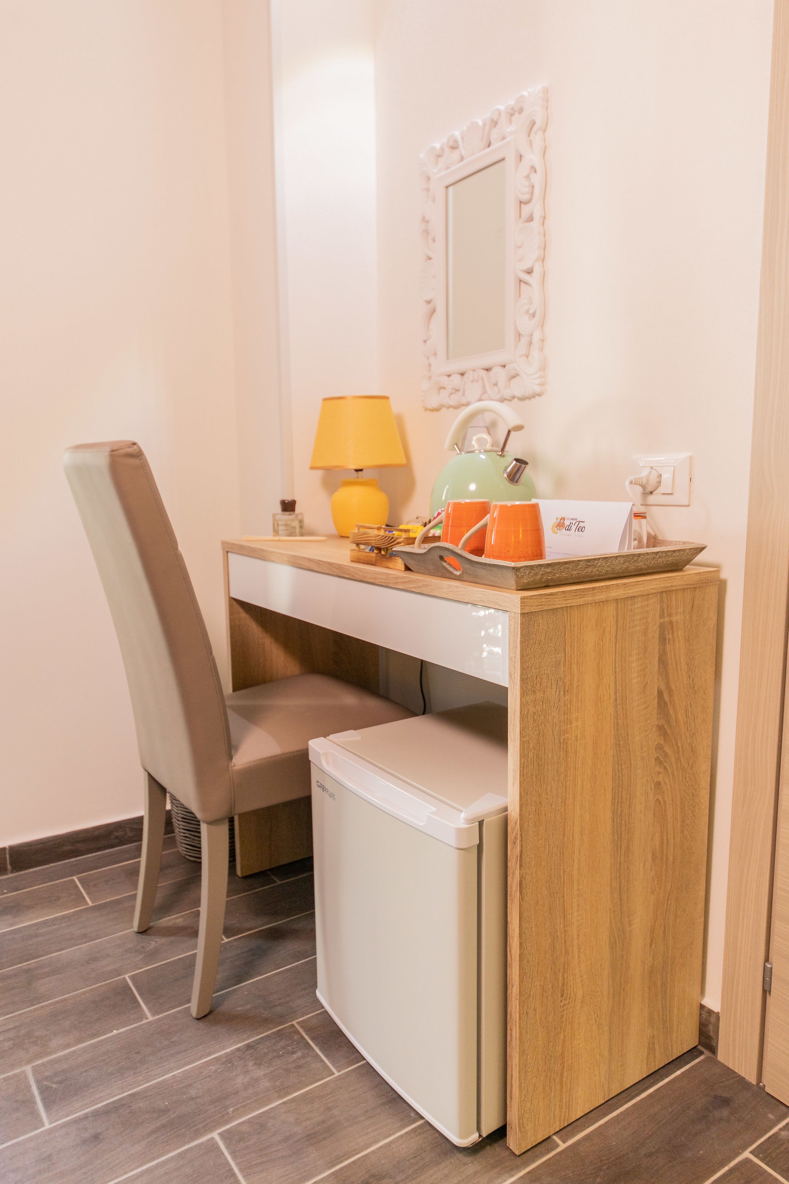 Foto - Le Camere di Teo