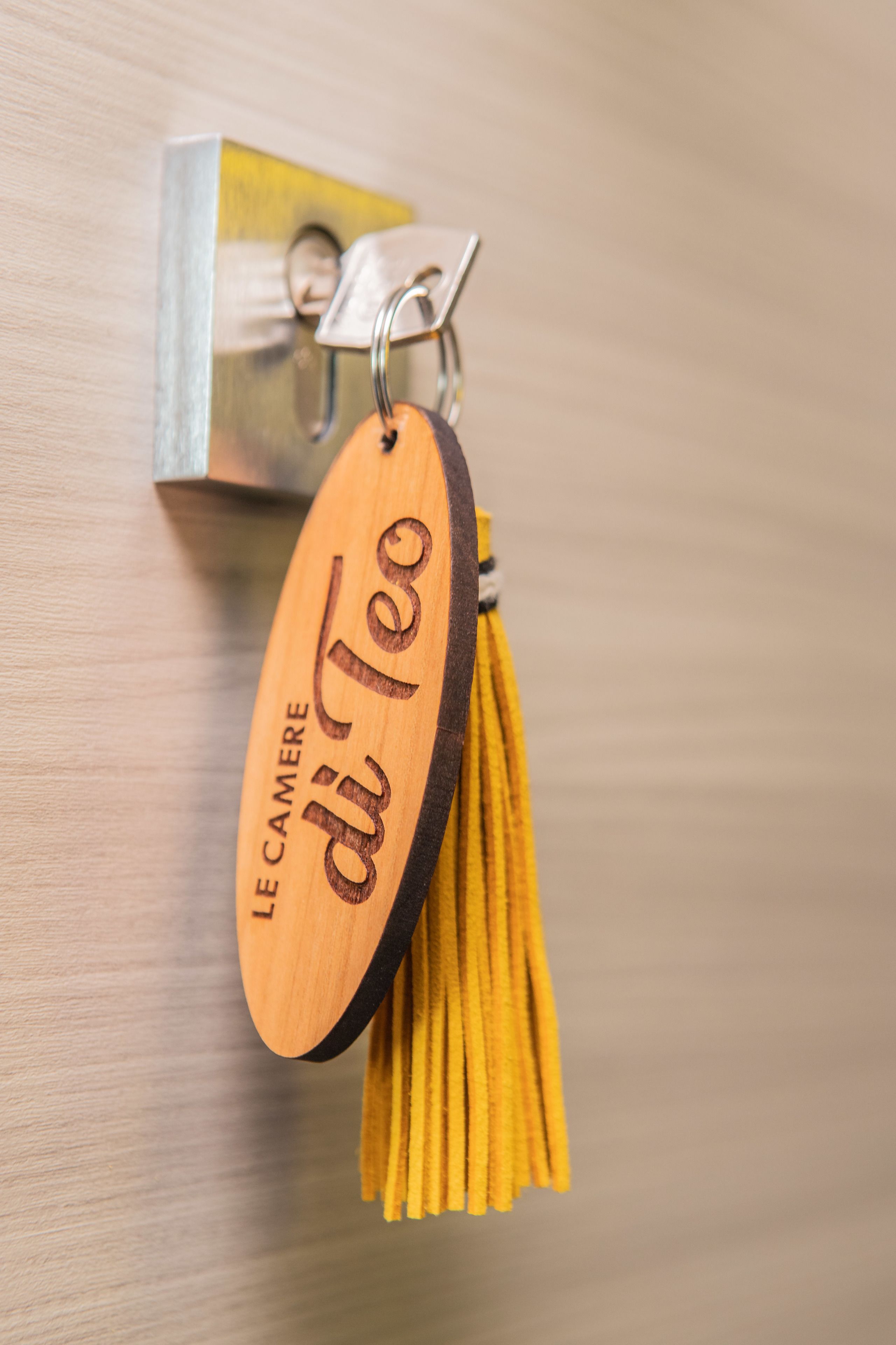 Foto - Le Camere di Teo