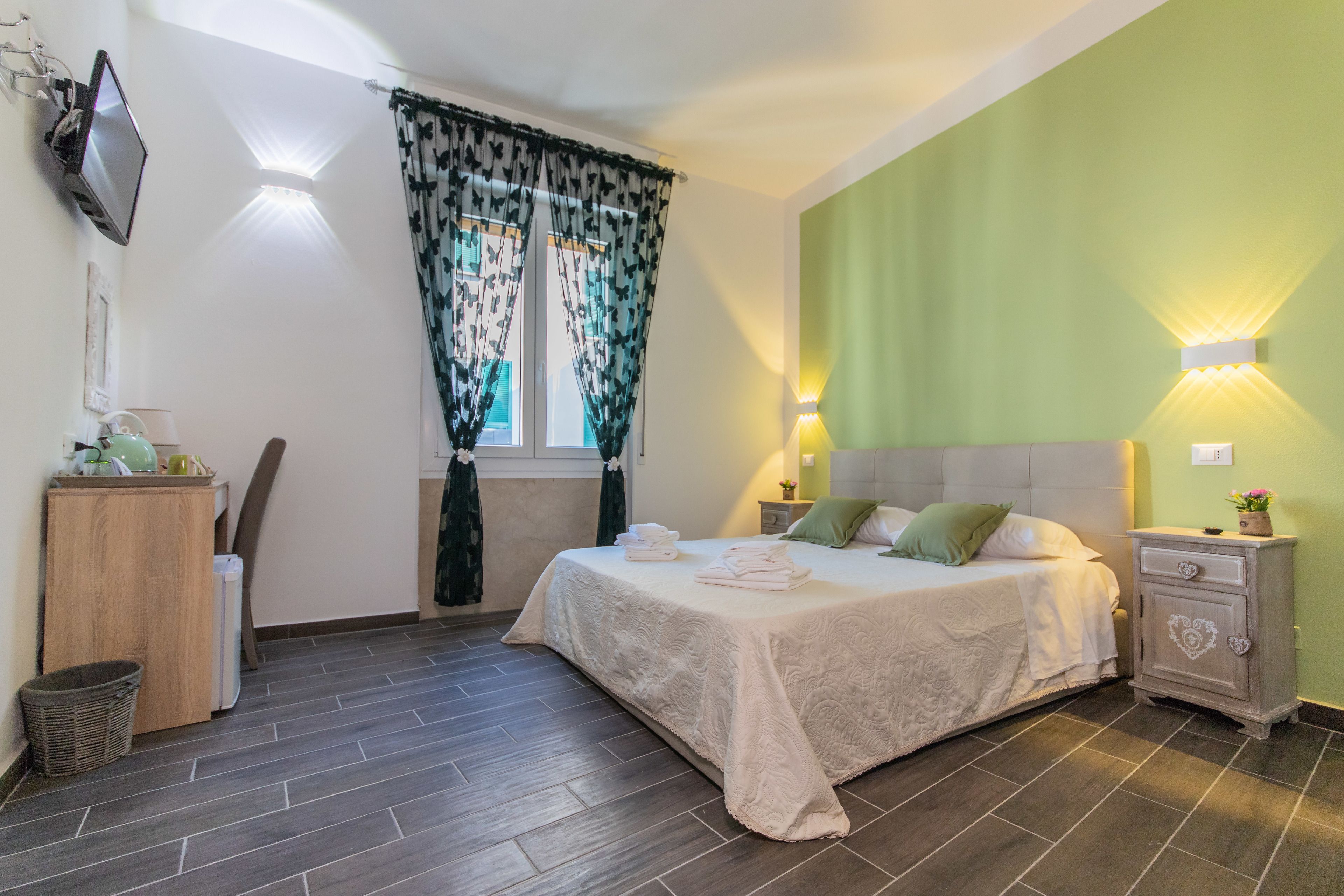 Foto - Le Camere di Teo