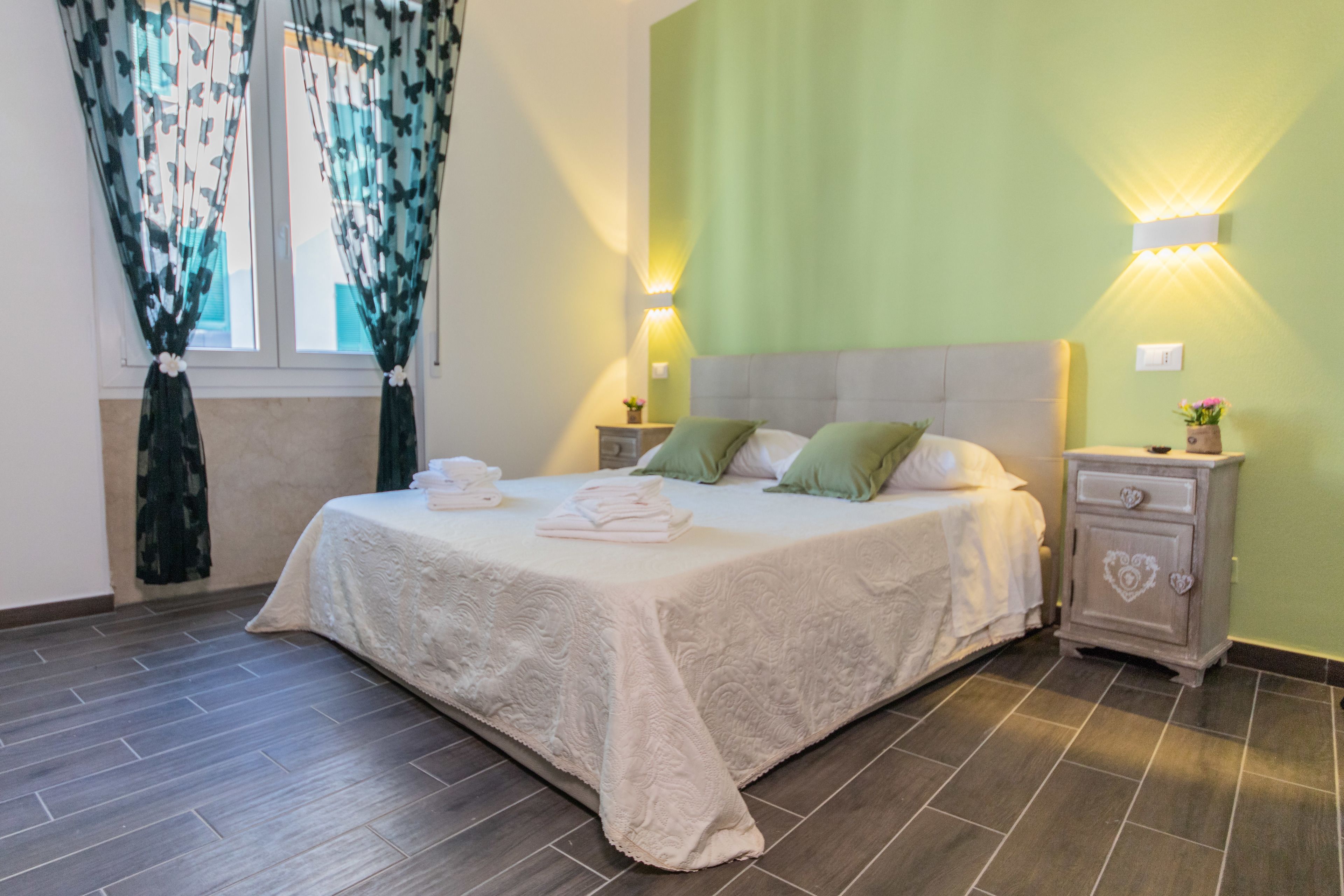 Foto - Le Camere di Teo