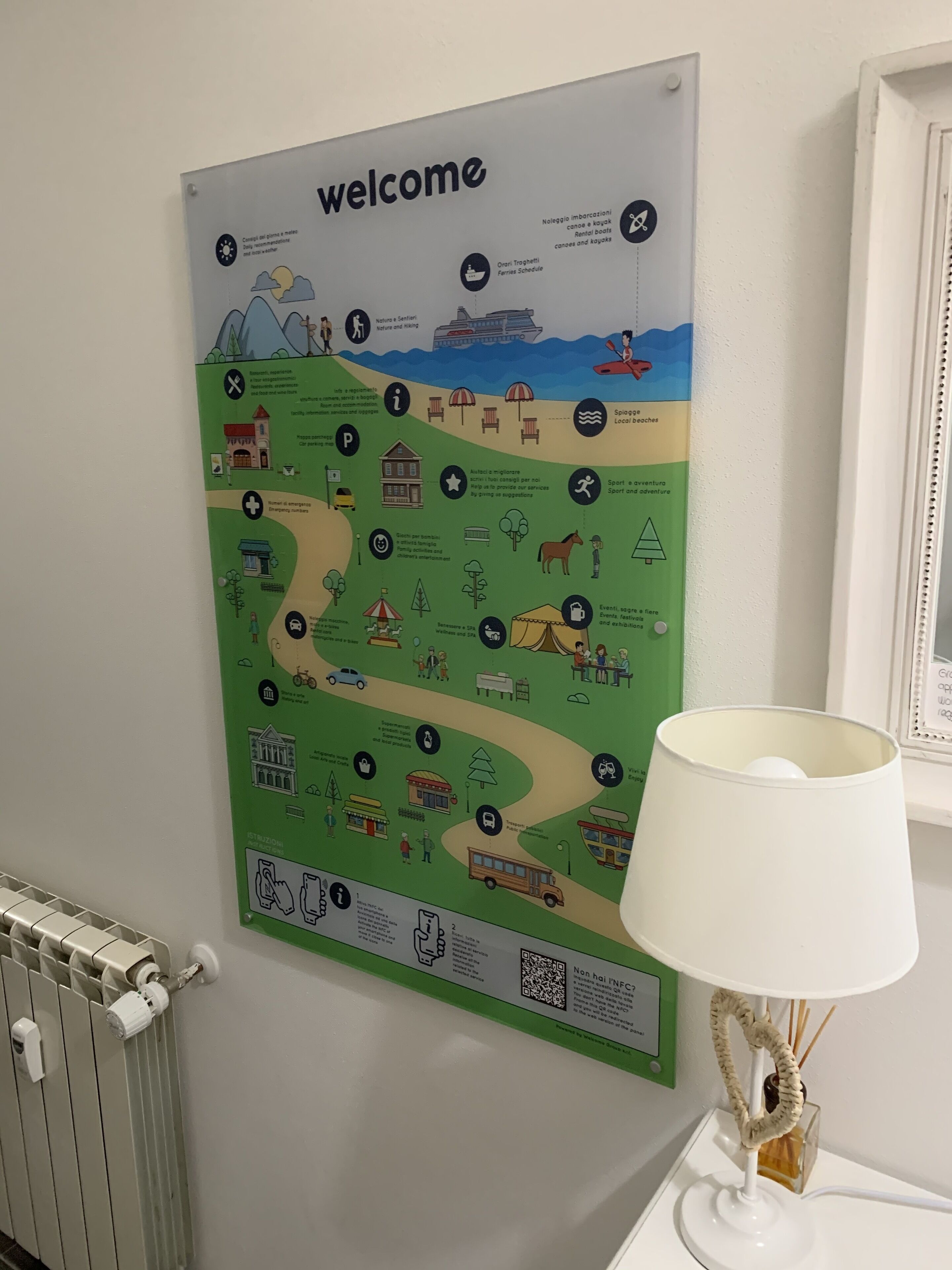 Foto - Le Camere di Teo