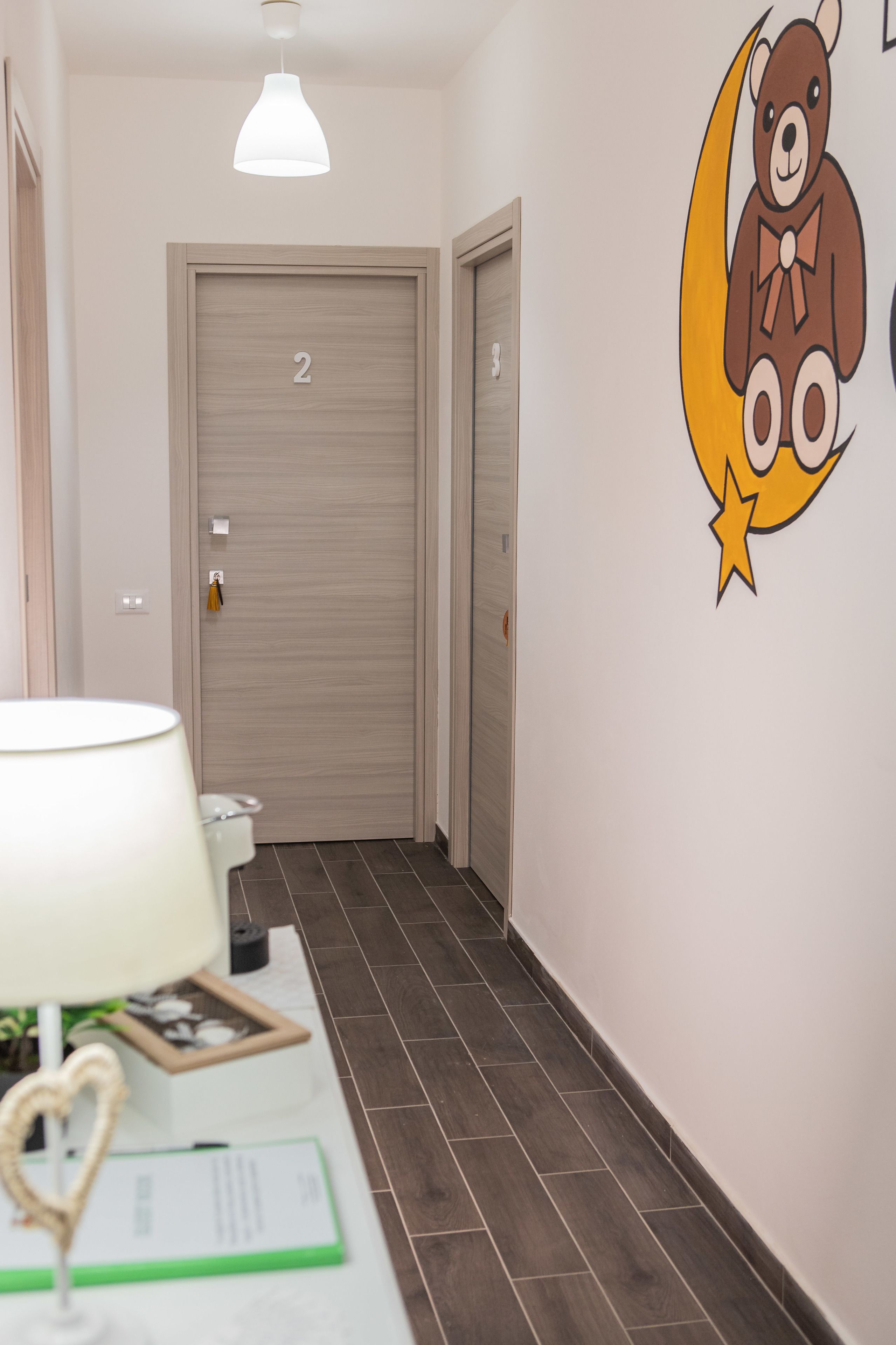 Foto - Le Camere di Teo