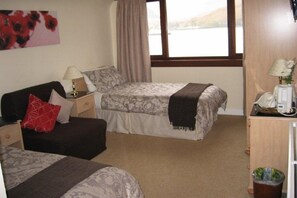 Room - Stronchreggan View Guest House (Fort William)