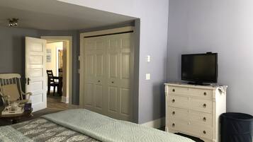 4 chambres, fer et planche Ă  repasser, Wi-Fi gratuit, draps fournis