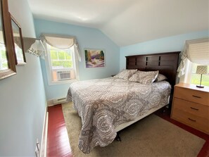 4 Schlafzimmer, Bügeleisen/Bügelbrett, kostenloses WLAN, Bettwäsche