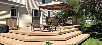 4 Bed home in downtown St.Ignace