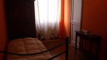 Chambre Simple