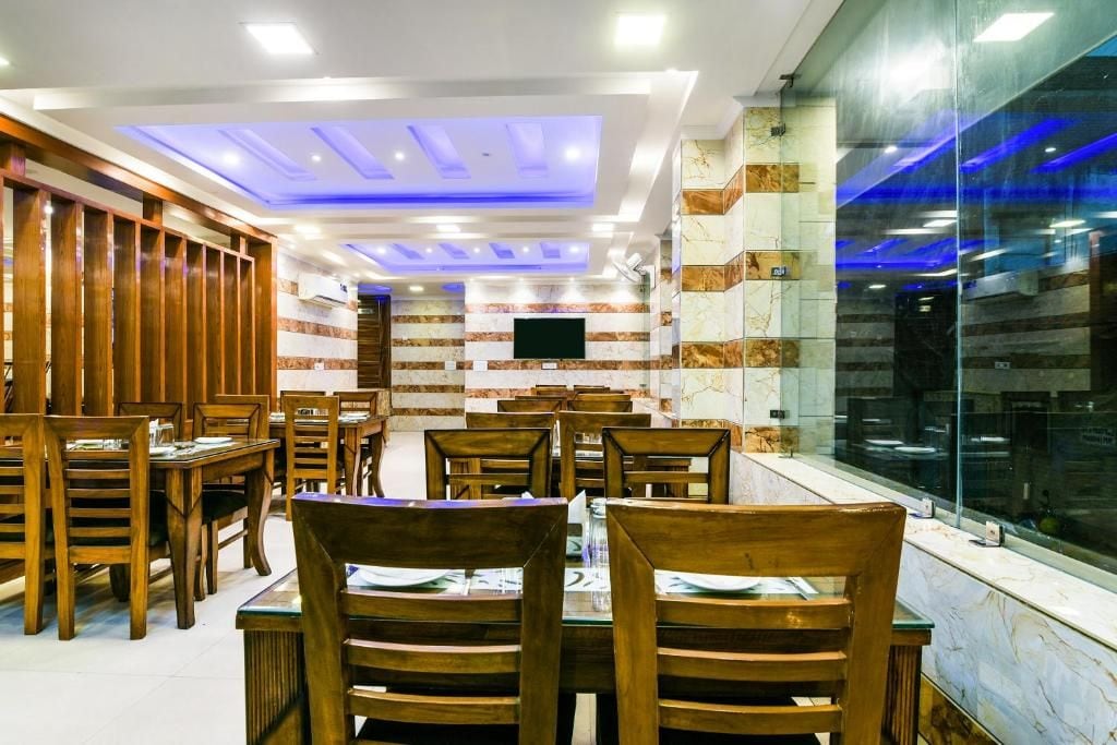 Photo - Hotel Pearl Mahipalpur Delhi Airport