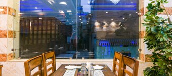 Hotel Pearl Mahipalpur Delhi Airport