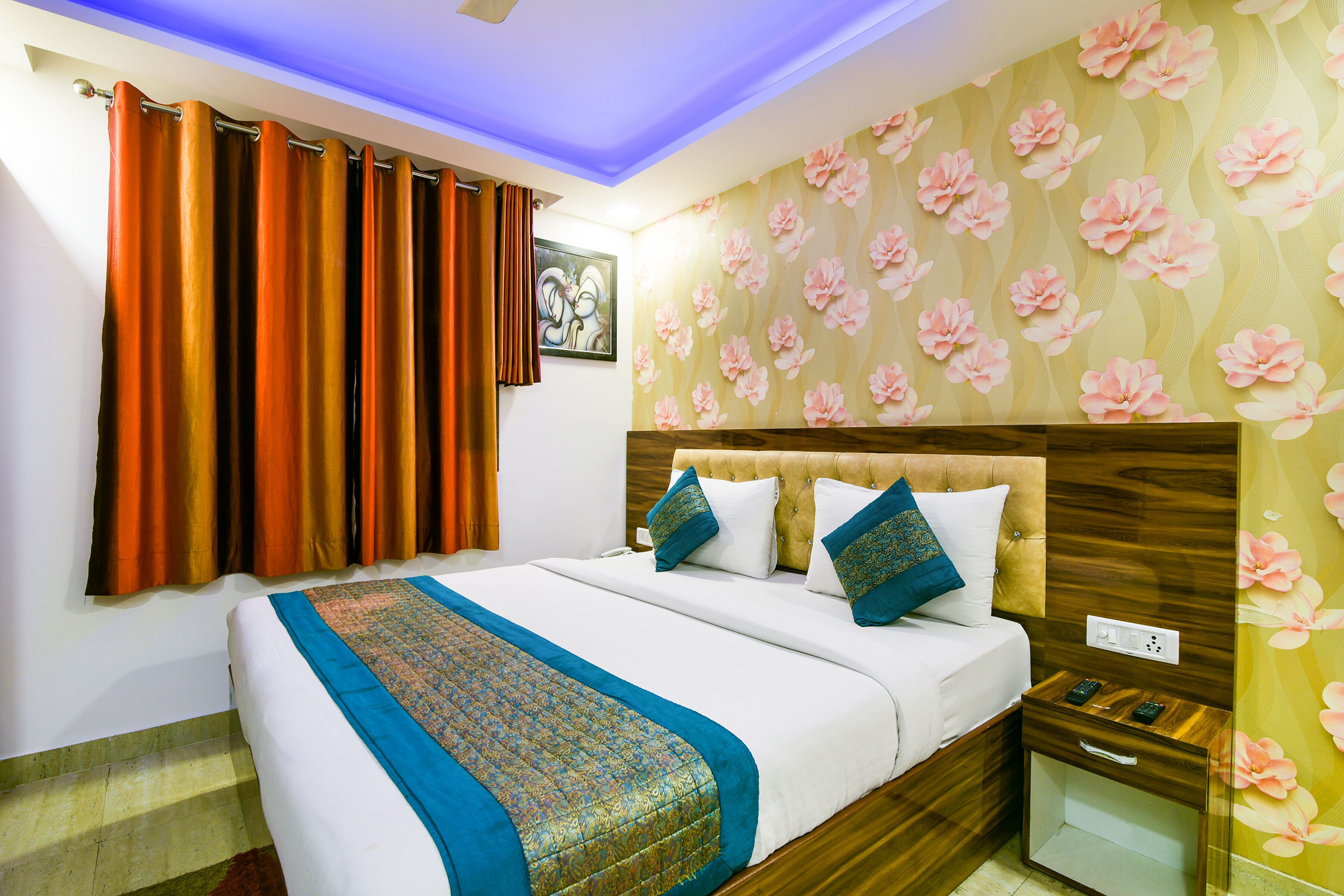 Foto - Hotel Pearl - Mahipalpur Delhi Airport