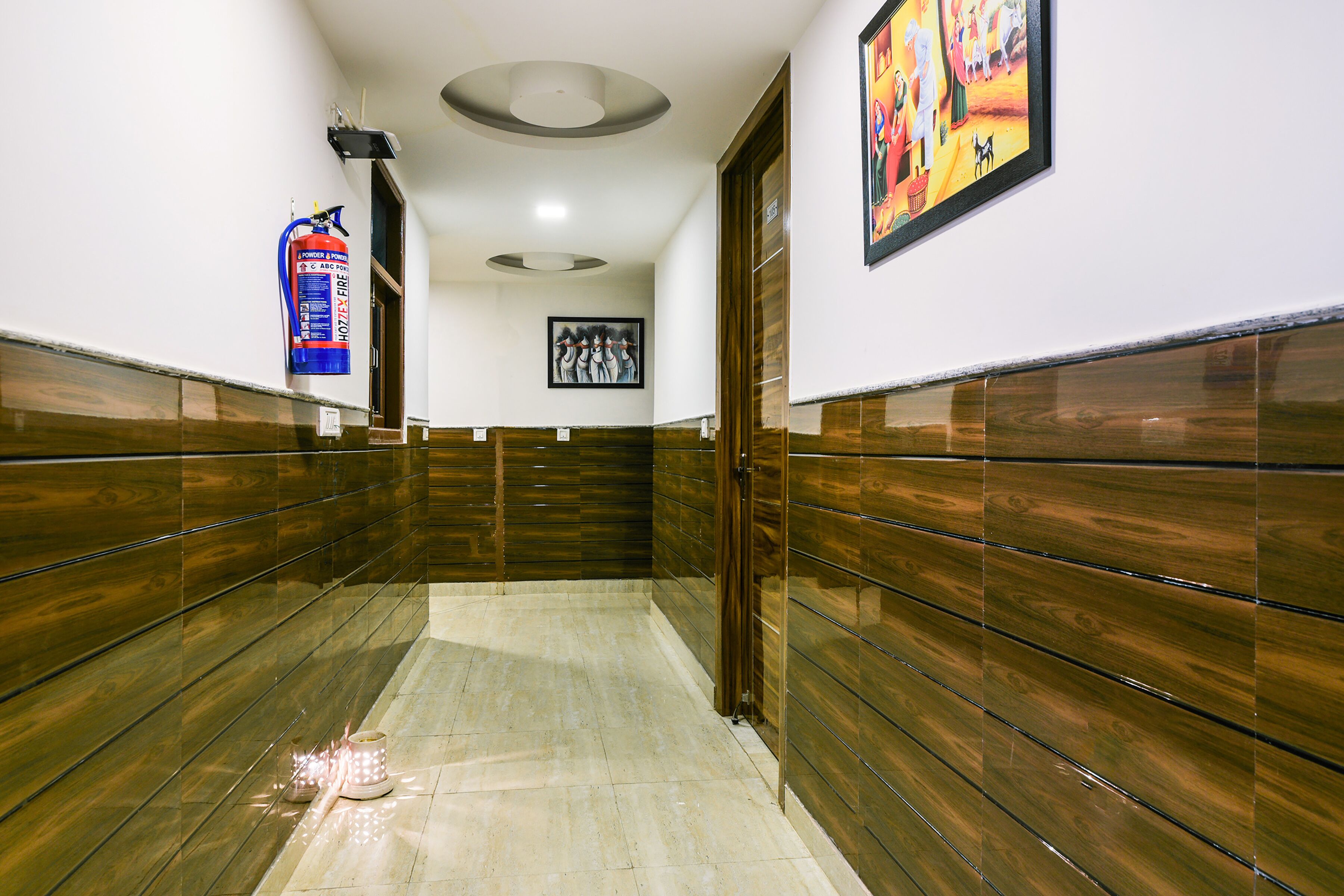 Foto - Hotel Pearl - Mahipalpur Delhi Airport