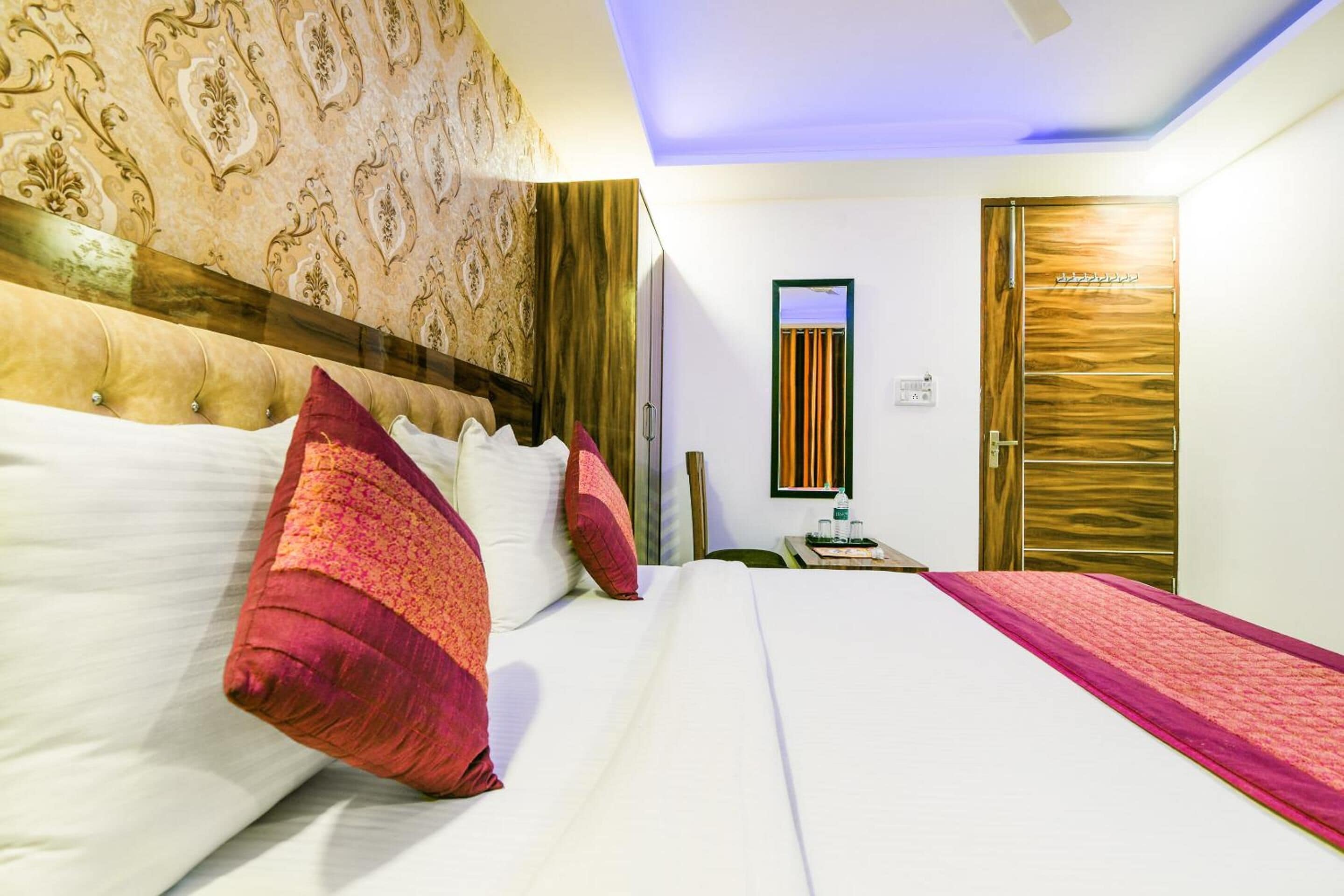 Foto - Hotel Pearl - Mahipalpur Delhi Airport