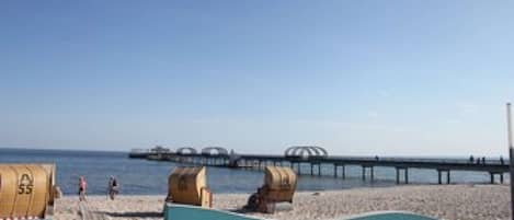 Plage à proximité