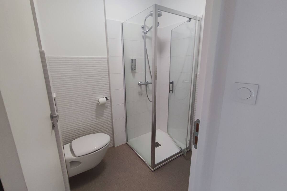 comfort twin room | 1 bedroom, premium bedding, individually decorated