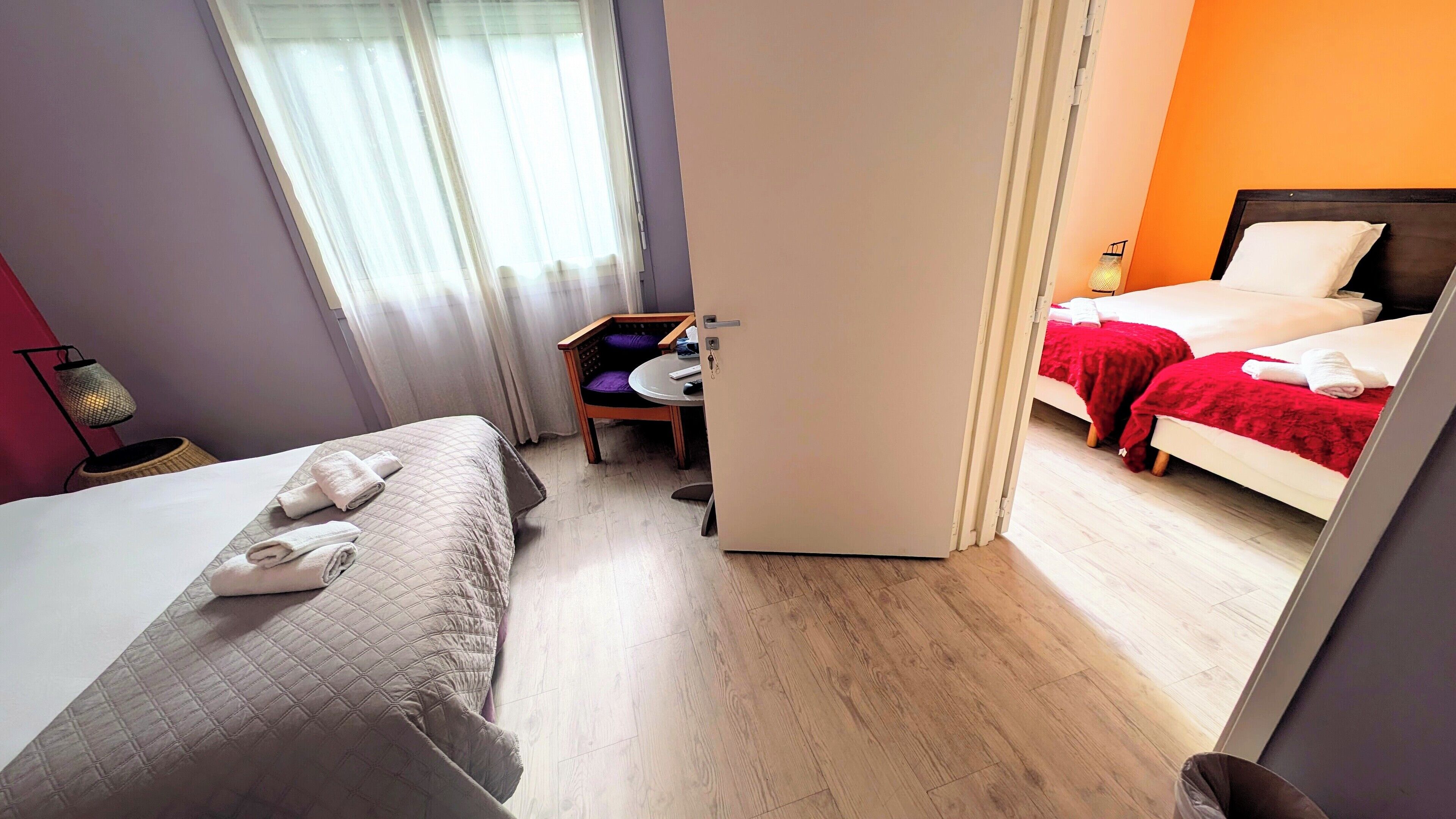 Kamar