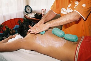 Swedish massages, sports massages - Wellness Hotel-M (Hajduszoboszlo)