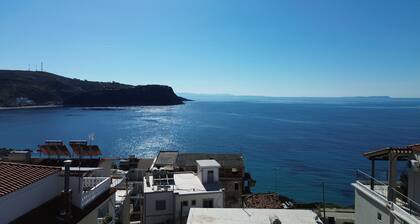 Vila Blu Inn