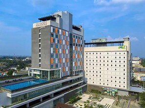 庭園