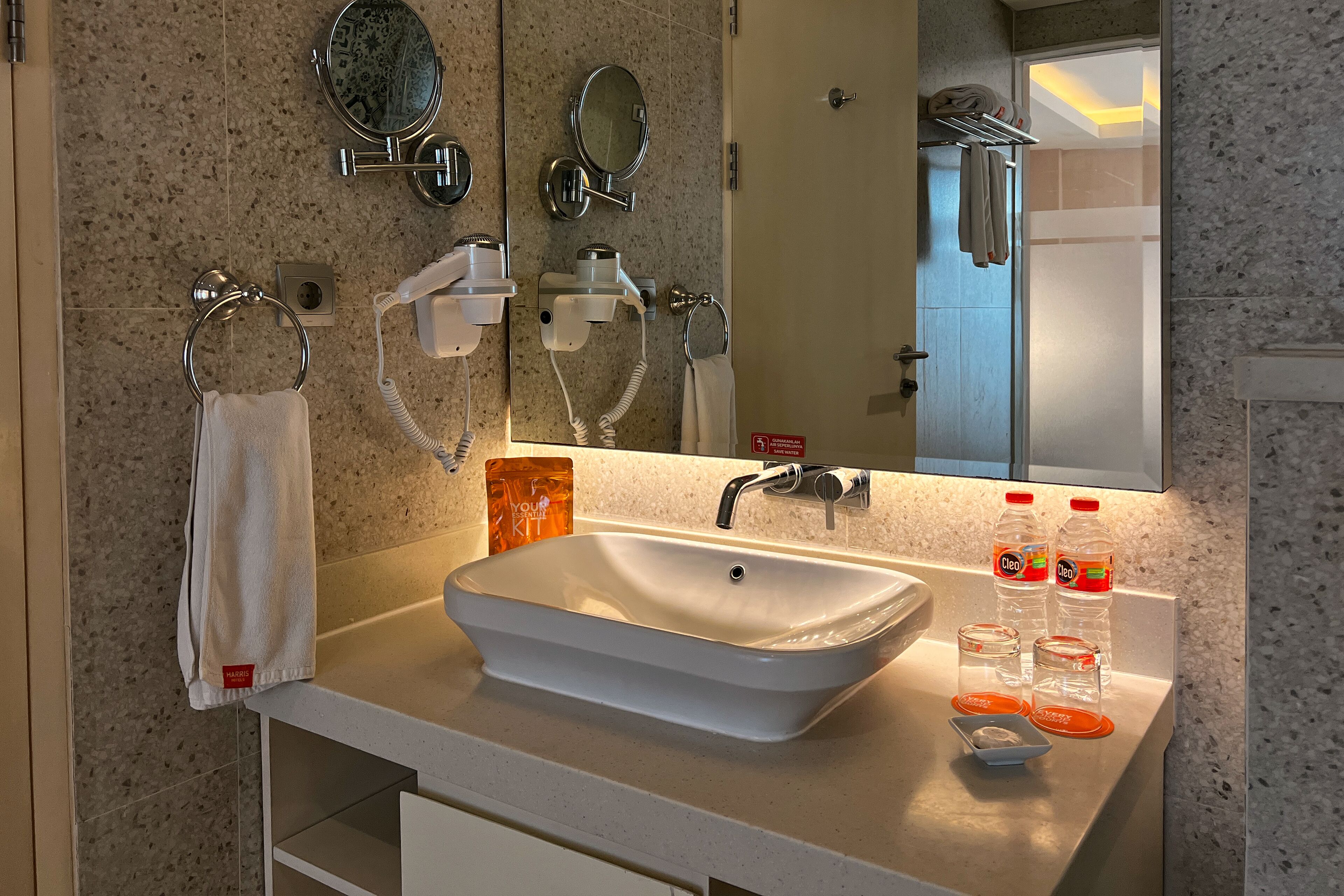 Kamar mandi
