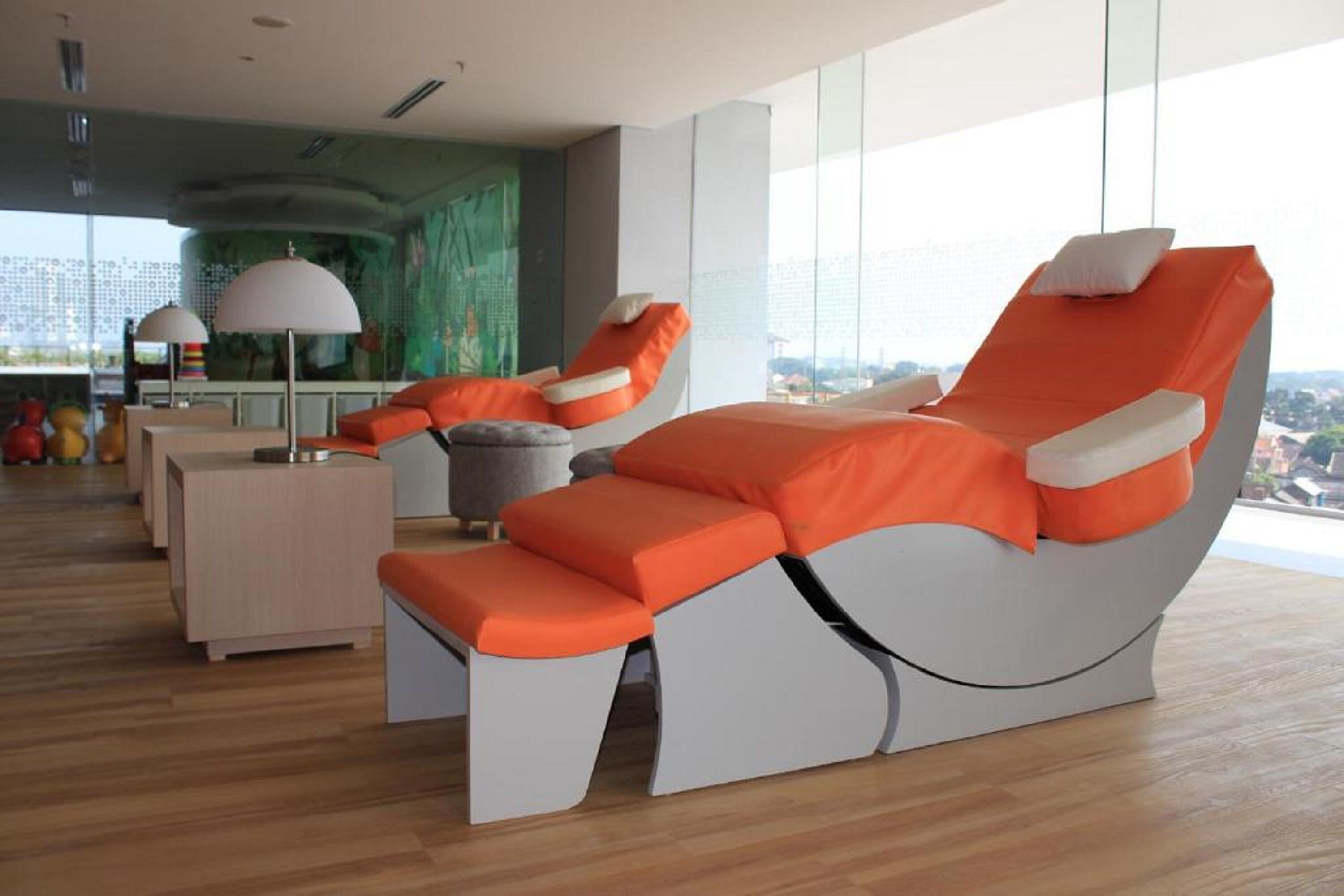 Children’s activities