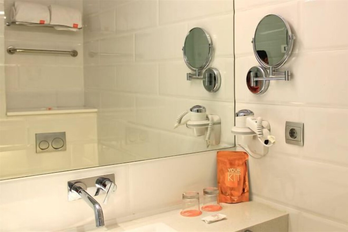 Kamar mandi