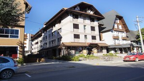 Front of property - My Home - Platano (Gramado)