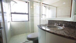 Bathroom - My Home - Platano (Gramado)