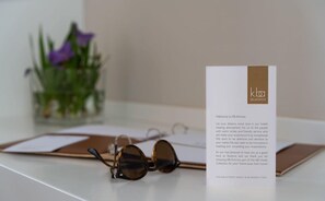 Servicios del cuarto de baño