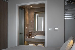 Room - KB Ammos (Skiathos)