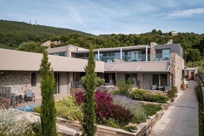 Exterior - KB Ammos (Skiathos)