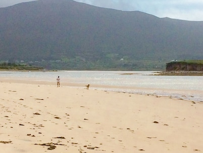 Tralee Townhouse. Centrally located, just minutes from Tralee town centre.