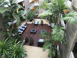 Teras/veranda