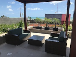 Teras/veranda