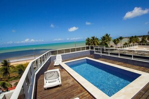 Apartment | Pool | Außenpool