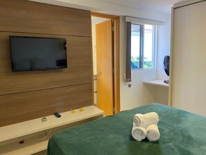 Apartment | Innenbereich