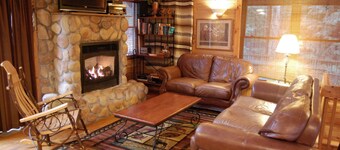 Harvest Moon Cottages - The Overlook   00088