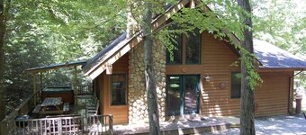 Cottage-Salle de bain privée-Standard-Vue sur la campagne-The Overlook