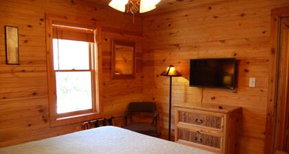 Harvest Moon Cottages - The Overlook 00088