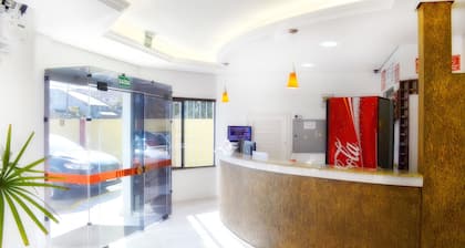 Arpini Hotel