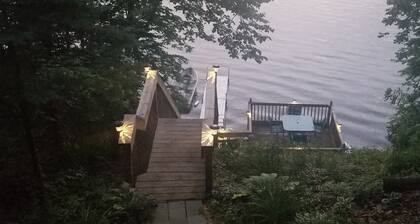 Welcome to The Wren House on Wilkinson lake!