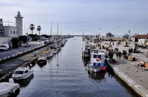 Marina