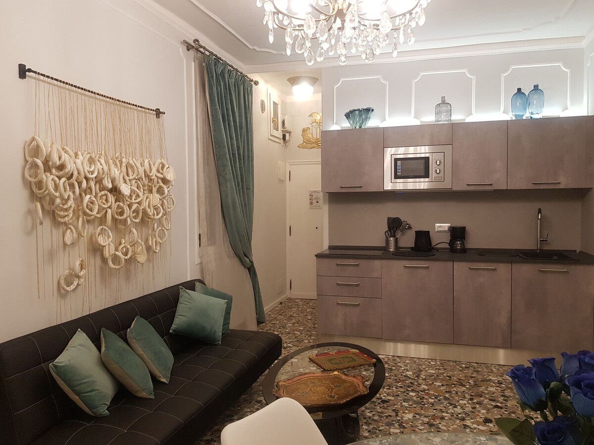 Bild für Gastgeberprofil